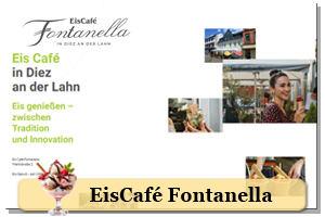 Eiscafé Fontanella