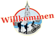 Willkommen