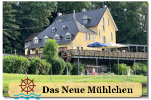 Das Neue Mühlchen