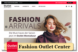 Outlet Montabaur