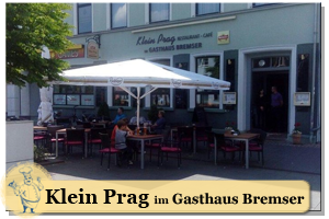 Klein Prag