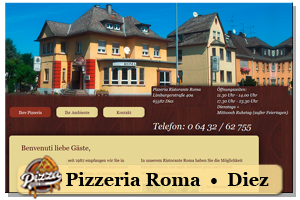 Pizzeria Ristorante Roma